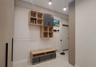 Apartament 2 odăi Buiucani6