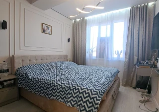 Apartament 2 odăi Buiucani7