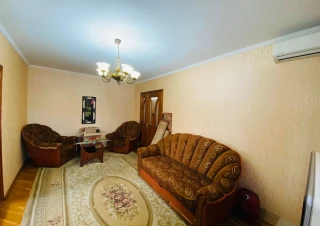 Spre vânzare apartament în bloc locativ, amplasat în sectorul Râșcani, str. Nicolae Dimo.15
