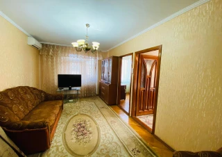 Spre vânzare apartament în bloc locativ, amplasat în sectorul Râșcani, str. Nicolae Dimo.1