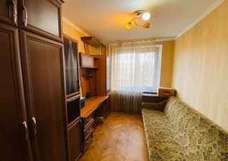 Spre vânzare apartament în bloc locativ, amplasat în sectorul Râșcani, str. Nicolae Dimo.11