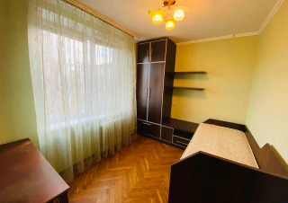 Spre vânzare apartament în bloc locativ, amplasat în sectorul Râșcani, str. Nicolae Dimo.9