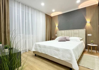 Apartament cu 1 odaie 25 m2 la doar 39 900 Euro