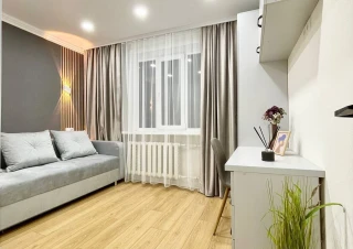 Apartament cu 2 camere 38.6 m2 la doar 59 900 Euro5