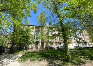 Spre vânzare se oferă apartament cu 2 camere din calcar, sect. Râșcani, str. Dumitru Riscanu.1