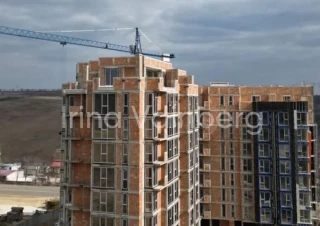 Apartament modern cu 2 camere în sectorul Ciocana5