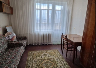 2-х комнатная квартира, 45 м², Рышкановка3