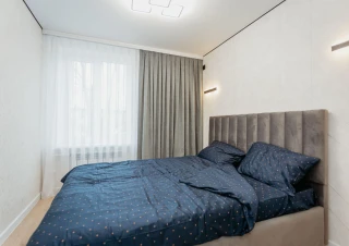Parc Avgan! Sec. Riscani, str. Alecu Russo. 2 camere. Euroreparatie!!!