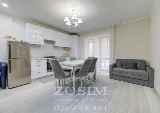 2 camere / Bloc Nou / Durlesti
