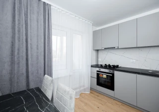 2 odăi + Living Ciocana8
