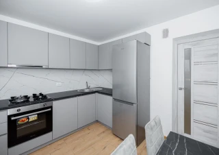 2 odăi + Living Ciocana9