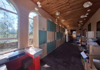 Vindem spatiu comercial în oraşul Anenii Noi 260 m2 pe 11 ari teren5