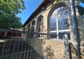 Vindem spatiu comercial în oraşul Anenii Noi 260 m2 pe 11 ari teren7