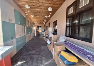 Vindem spatiu comercial în oraşul Anenii Noi 260 m2 pe 11 ari teren10
