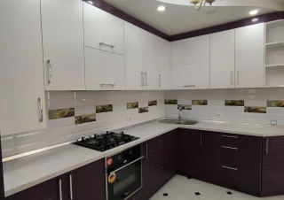 Apartament cu 3 camere3
