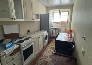 Apartament 35m24