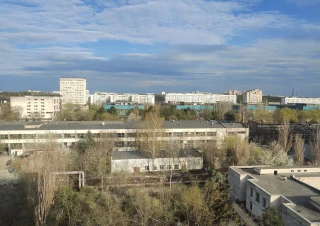 Apartament 35m26