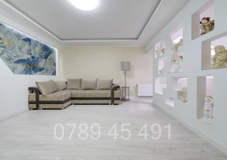 Duplex / 6 Ari / 3 Dormitoare12