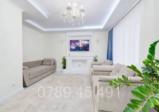 Duplex / 6 Ari / 3 Dormitoare6