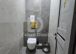 Chirie oficiu spațios pregătit pentru activitate!12