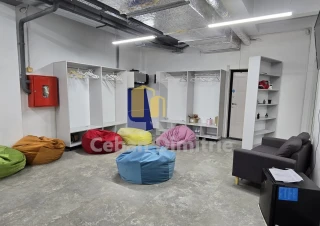Vânzare oficiu spațios, cu reparație!5