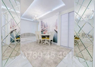 Duplex / 6 Ari / 3 Dormitoare8