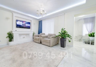 Duplex / 6 Ari / 3 Dormitoare7