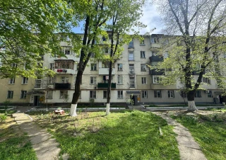 Parc Sipka! Sec. Riscani. 1 camera. Reparatie Medie! Mobilat!!!