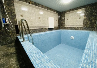 Casă în 4 niveluri! Ciocana, str. Chicago, 300 m2 + 18 ari. Euroreparație! Saună + Bazin!!!15