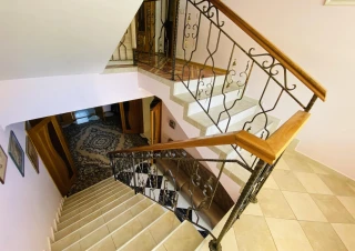 Casă în 4 niveluri! Ciocana, str. Chicago, 300 m2 + 18 ari. Euroreparație! Saună + Bazin!!!10