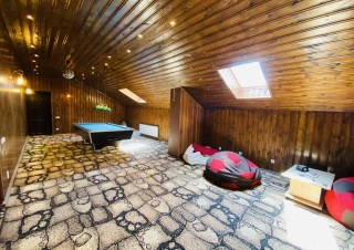 Casă în 4 niveluri! Ciocana, str. Chicago, 300 m2 + 18 ari. Euroreparație! Saună + Bazin!!!13