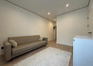 Parc. Sec. Riscani, str. Aerodromului. 1 camera + living. Euroreparatie!!!3