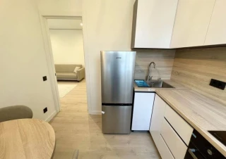 Parc. Sec. Riscani, str. Aerodromului. 1 camera + living. Euroreparatie!!!9