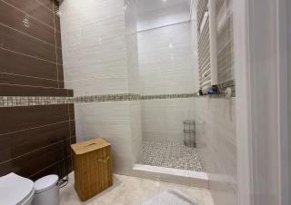Chirie! Bloc Nou. 2 camere + living. Priveliste Panoramica!!!12