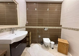 Chirie! Bloc Nou. 2 camere + living. Priveliste Panoramica!!!14