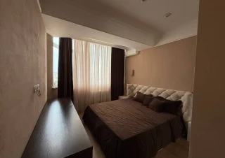 Chirie! Bloc Nou. 2 camere + living. Priveliste Panoramica!!!10