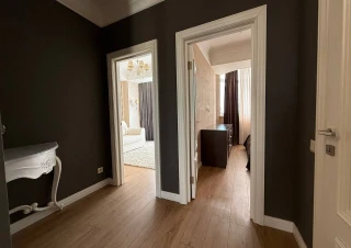Chirie! Bloc Nou. 2 camere + living. Priveliste Panoramica!!!11