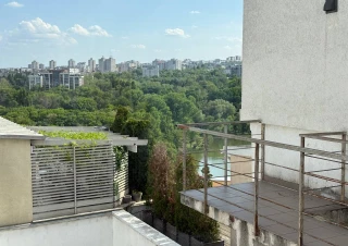 Chirie! Bloc Nou. 2 camere + living. Priveliste Panoramica!!!4