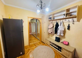 Prima Linie! Serie Varnita! bd. Moscova, sec. Râșcani, 4 camere. Reparație! Bilaterala! Priveliste Superba!!!8