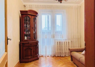Prima Linie! Serie Varnita! bd. Moscova, sec. Râșcani, 4 camere. Reparație! Bilaterala! Priveliste Superba!!!15