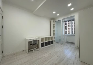 Bloc Nou! Delimar! Posta Veche. 2 camere + living. Euroreparatie. Mobilat Complet!!!3