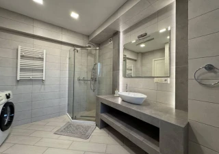 Bloc Nou! Delimar! Posta Veche. 2 camere + living. Euroreparatie. Mobilat Complet!!!13