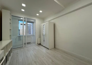 Bloc Nou! Delimar! Posta Veche. 2 camere + living. Euroreparatie. Mobilat Complet!!!12