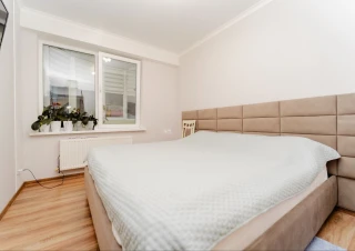 Bloc Nou! «Tomaili-ARGO»! Sec. Ciocana, bd. Mircea cel Batrin. 2 camere + living. Euroreparatie!!!8