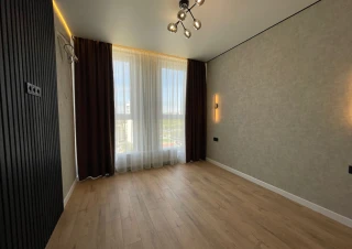 Bloc Nou! Lagmar Impex „Cornești Residence”! 2 camere + living. Euroreparatie. Priveliste Superba!!!3