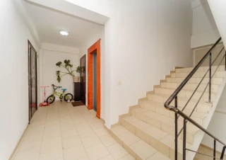 Bloc Nou! «Tomaili-ARGO»! Sec. Ciocana, bd. Mircea cel Batrin. 2 camere + living. Euroreparatie!!!15