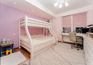 Bloc Nou! «Tomaili-ARGO»! Sec. Ciocana, bd. Mircea cel Batrin. 2 camere + living. Euroreparatie!!!13