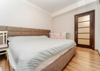 Bloc Nou! «Tomaili-ARGO»! Sec. Ciocana, bd. Mircea cel Batrin. 2 camere + living. Euroreparatie!!!11