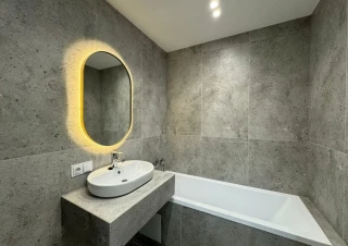 Bloc Nou. Volare Tur. Apartament cu 2 camere + living. Euroreparatie!!!6