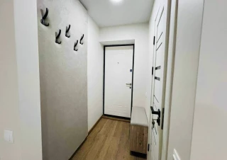 Parc Dumitru Riscanu/Parc Sipka! Sec. Riscani. 2 camere. Euroreparatie!!!8